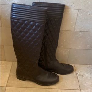 Stuart Weitzman boots sz10